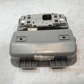 HONDA PILOT ROOF OVERHEAD CONSOLE DOME LIGHT LAMP SWITCH 2016-2022 OEM NH836L