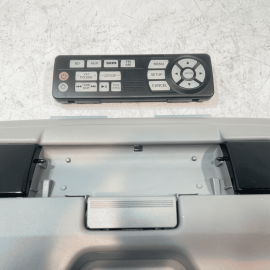 HONDA PILOT OVERHEAD ROOF DISPLAY ENTERTAINMENT MONITOR SCREEN 2016-2018 OEM