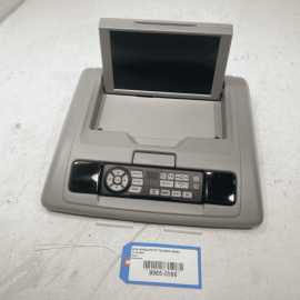 HONDA PILOT OVERHEAD ROOF DISPLAY ENTERTAINMENT MONITOR SCREEN 2016-2018 OEM