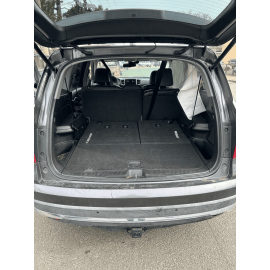 HONDA PILOT OVERHEAD ROOF DISPLAY ENTERTAINMENT MONITOR SCREEN 2016-2018 OEM