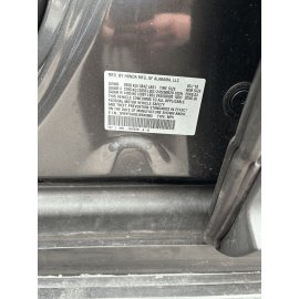 HONDA PILOT OVERHEAD ROOF DISPLAY ENTERTAINMENT MONITOR SCREEN 2016-2018 OEM