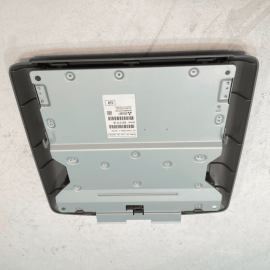 HONDA PILOT OVERHEAD ROOF DISPLAY ENTERTAINMENT MONITOR SCREEN 2016-2018 OEM