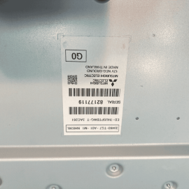 HONDA PILOT OVERHEAD ROOF DISPLAY ENTERTAINMENT MONITOR SCREEN 2016-2018 OEM