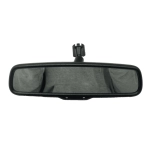 HONDA PILOT FRONT UPPER INTERIOR REAR VIEW MIRROR W/ AUTO DIMMING 2016-2018 OEM