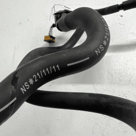 2023 MAZDA CX-50 ENGINE FUEL GAS HOSE LINE TUBE PIPE OEM