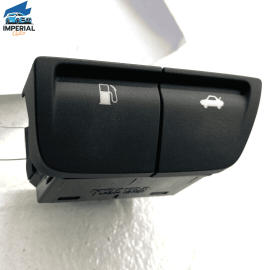 2015-20 Acura TLX Trunk & Fuel Lid Release Switch Button Assy 35800-TZ3-A01