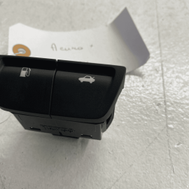 2015-20 Acura TLX Trunk & Fuel Lid Release Switch Button Assy 35800-TZ3-A01