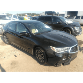 2015-20 Acura TLX Trunk & Fuel Lid Release Switch Button Assy 35800-TZ3-A01