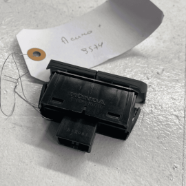 2015-20 Acura TLX Trunk & Fuel Lid Release Switch Button Assy 35800-TZ3-A01