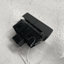 2015-20 Acura TLX Trunk & Fuel Lid Release Switch Button Assy 35800-TZ3-A01