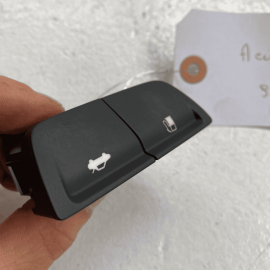 2015-20 Acura TLX Trunk & Fuel Lid Release Switch Button Assy 35800-TZ3-A01