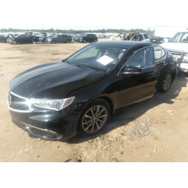 2015-20 Acura TLX Trunk & Fuel Lid Release Switch Button Assy 35800-TZ3-A01