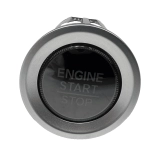 HONDA PILOT DASHBOARD START STOP IGNITION SWITCH BUTTON 2016 - 2022 OEM