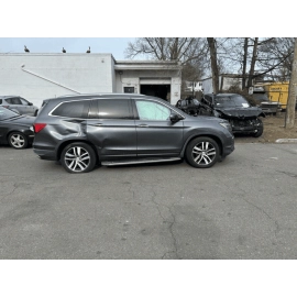 2016-2018 HONDA PILOT DASHBOARD RIGHT PASSENGER SIDE SEAT HEAT HEATER SWITCH OEM 2016-2018 HONDA PILOT DASHBOARD RIGHT PASSENGER SIDE SEAT HEAT HEATER SWITCH OEM