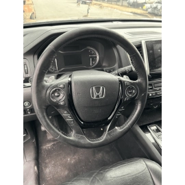 2016 - 2018 HONDA PILOT DASHBOARD LEFT DRIVER SIDE SEAT HEAT HEATER SWITCH OEM