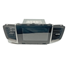 2018 HONDA PILOT TOURING DASH CENTER DISPLAY SCREEN MONITOR CONTROL PANEL OEM