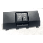 Honda Pilot USB Trim Console Auxiliary Connector And Power Outlet 2016-2019 OEM