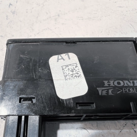 2016 - 2022 HONDA PILOT PASSPORT FRONT CENTER DASH HAZARD WARNING SWITCH OEM