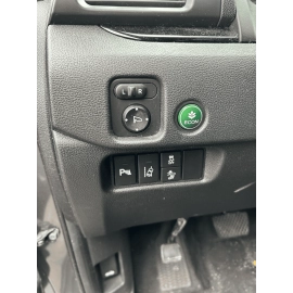 2016 - 2022 HONDA PILOT PASSPORT FRONT CENTER DASH HAZARD WARNING SWITCH OEM