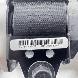 HONDA PILOT 2016-2022 REAR LEFT DRIVER SIDE 3RD SEATBELT BELT RETRACTOR OEM