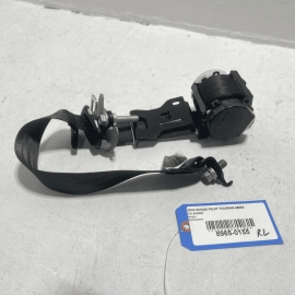 HONDA PILOT 2016-2022 REAR LEFT DRIVER SIDE 3RD SEATBELT BELT RETRACTOR OEM