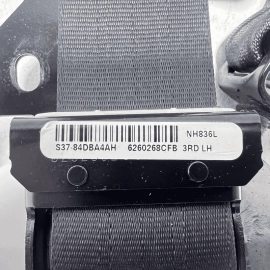 HONDA PILOT 2016-2022 REAR LEFT DRIVER SIDE 3RD SEATBELT BELT RETRACTOR OEM