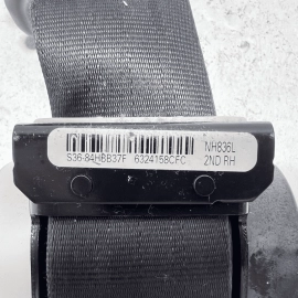 HONDA PILOT 2016-2018 REAR 2ND ROW RIGHT PASSENGER SIDE SEAT BELT RETRACTOR OEM