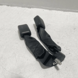 2016-2022 Honda Pilot Rear Center & Driver Side Seatbelt Seat Belt Buckle OEM