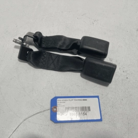 2016-2022 Honda Pilot Rear Center & Driver Side Seatbelt Seat Belt Buckle OEM