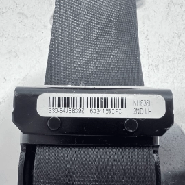 2016-2018 HONDA PILOT BELT SEATBELT RETRACTOR REAR LEFT DRIVER 2ND ROW SEAT OEM