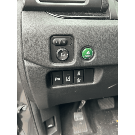 Honda Pilot Rear Second Row Center Middle Seatbelt Belt Retractor 2016-2022 OEM