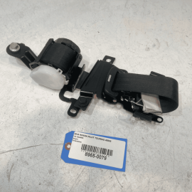 Honda Pilot Rear Second Row Center Middle Seatbelt Belt Retractor 2016-2022 OEM
