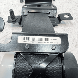 Honda Pilot Rear Second Row Center Middle Seatbelt Belt Retractor 2016-2022 OEM