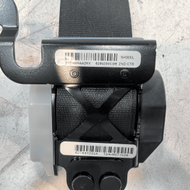 Honda Pilot Rear Second Row Center Middle Seatbelt Belt Retractor 2016-2022 OEM