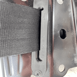 Honda Pilot Rear Second Row Center Middle Seatbelt Belt Retractor 2016-2022 OEM