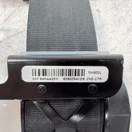 Honda Pilot Rear Second Row Center Middle Seatbelt Belt Retractor 2016-2022 OEM