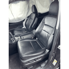 Honda Pilot Rear Second Row Center Middle Seatbelt Belt Retractor 2016-2022 OEM