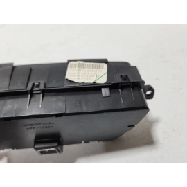 HONDA PILOT REAR HVAC A/C HEATER CLIMATE CONTROL SWITCH 2016-2022 OEM