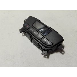 HONDA PILOT REAR HVAC A/C HEATER CLIMATE CONTROL SWITCH 2016-2022 OEM