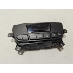 HONDA PILOT REAR HVAC A/C HEATER CLIMATE CONTROL SWITCH 2016-2022 OEM