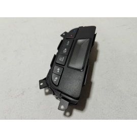 HONDA PILOT REAR HVAC A/C HEATER CLIMATE CONTROL SWITCH 2016-2022 OEM