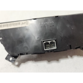 HONDA PILOT REAR HVAC A/C HEATER CLIMATE CONTROL SWITCH 2016-2022 OEM