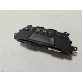 HONDA PILOT REAR HVAC A/C HEATER CLIMATE CONTROL SWITCH 2016-2022 OEM