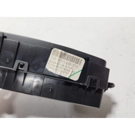 HONDA PILOT REAR HVAC A/C HEATER CLIMATE CONTROL SWITCH 2016-2022 OEM