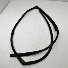 2016-2021 Honda Pilot Front Right Door Window Glass Run Channel Seal OEM