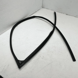 2016-2021 Honda Pilot Front Right Door Window Glass Run Channel Seal OEM