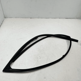 2016-2021 Honda Pilot Front Right Door Window Glass Run Channel Seal OEM