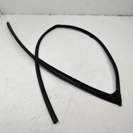 2016-2021 Honda Pilot Front Right Door Window Glass Run Channel Seal OEM