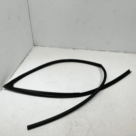 2016-2021 Honda Pilot Front Right Door Window Glass Run Channel Seal OEM