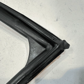 2016-2021 Honda Pilot Front Right Door Window Glass Run Channel Seal OEM